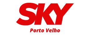 Sky - Porto Velho
